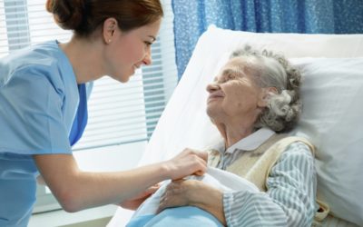 Estrategias que ayudan en el cuidado de enfermos de Alzheimer